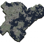 Minecraft Map – 19.09.2010